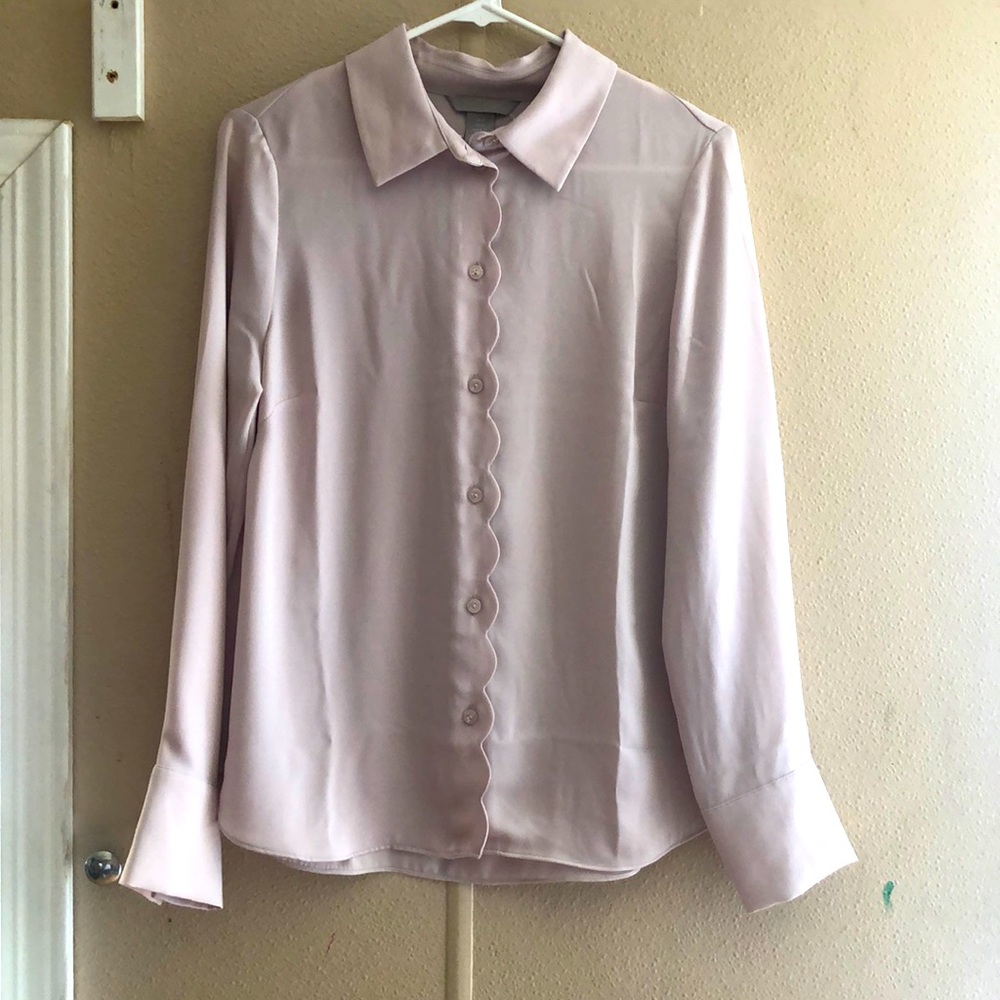 H&M Women’s Blouse (NEW)